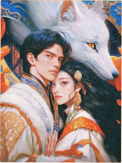 山河故人