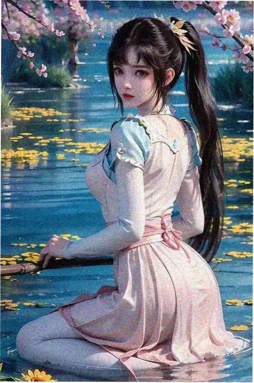久播影院短剧 我的邻居会读心 剧照