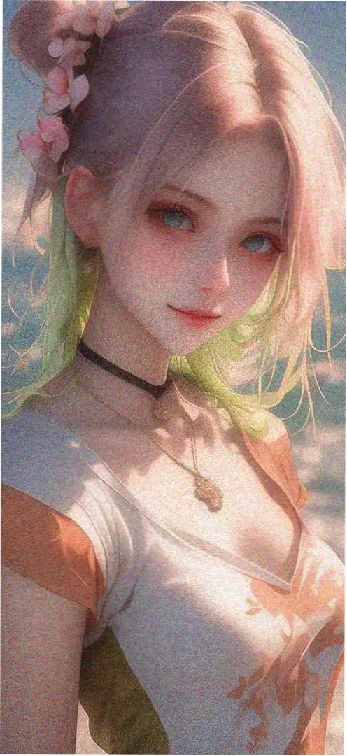 似水年华