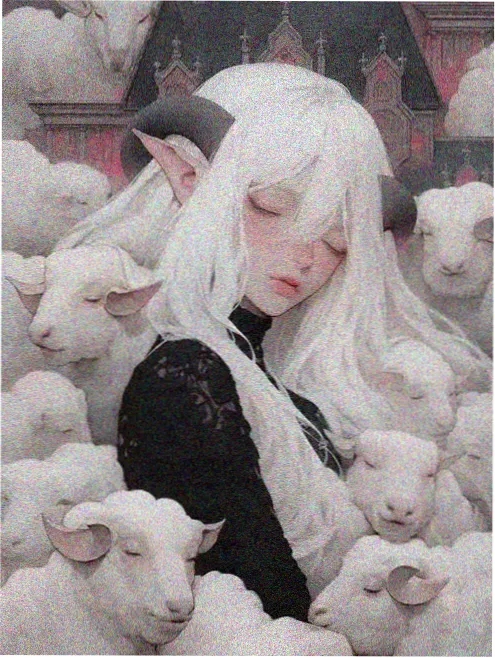 红高粱